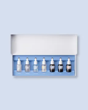 The Real Serum Spectrum Set