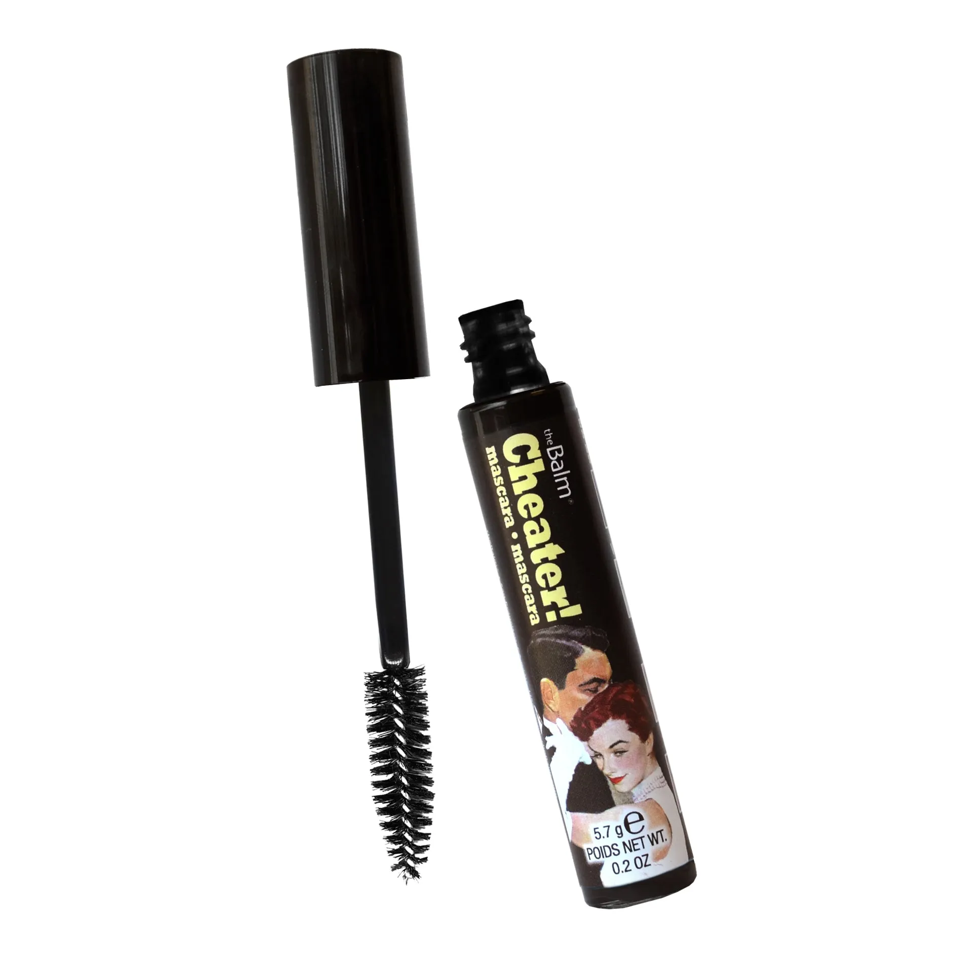 theBalm Cosmetics Cheater Mascara