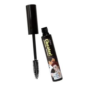 theBalm Cosmetics Cheater Mascara