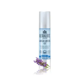Ultraluxe Seaweed Liposome Gel - Clear