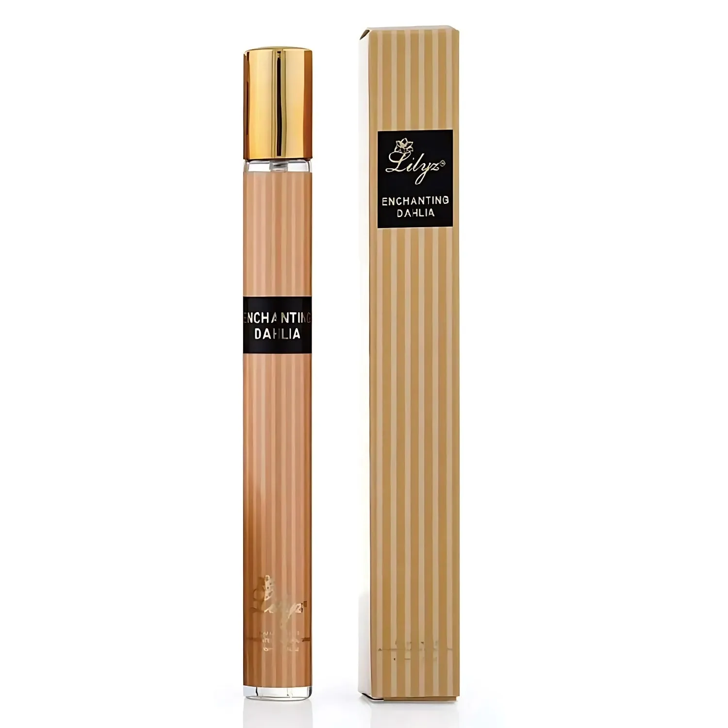 Unisex Lilyz Enchanting Dahlia 35ml EDT Perfume Spray