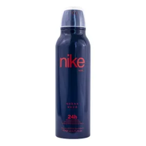 Urban Wood Man 200 Ml Deodorante Spray