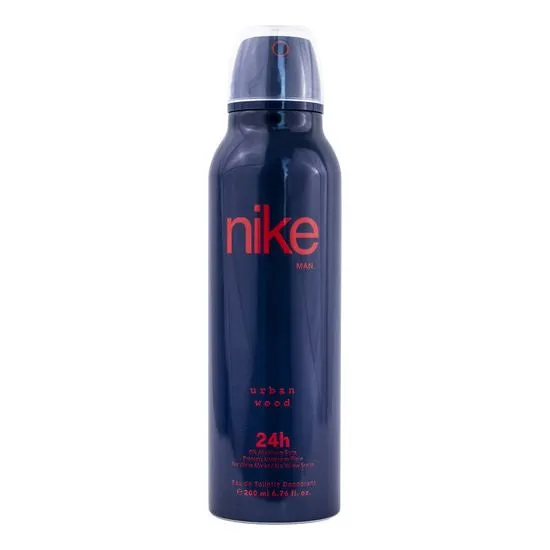 Urban Wood Man 200 Ml Deodorante Spray
