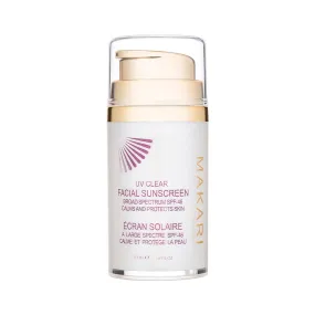 UV Facial Suncream Spf-46