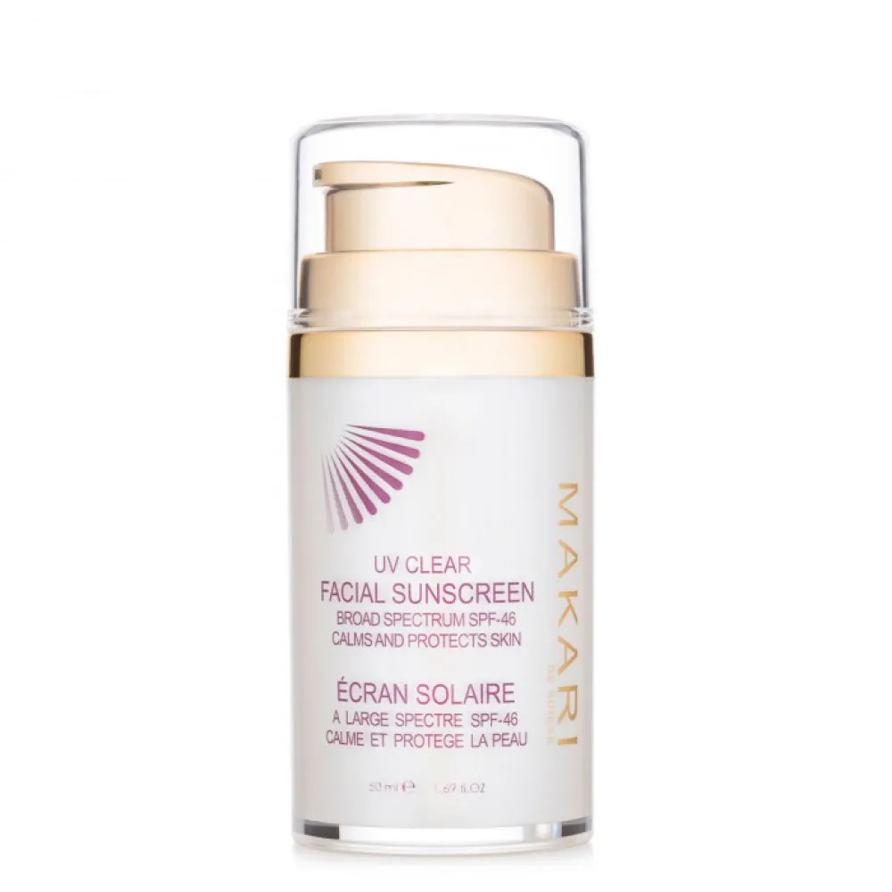 UV Facial Suncream Spf-46