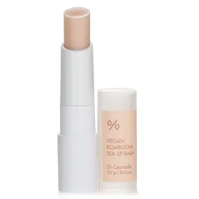 Vegan Kombucha Tea Lip Balm - 3.7g/0.13oz