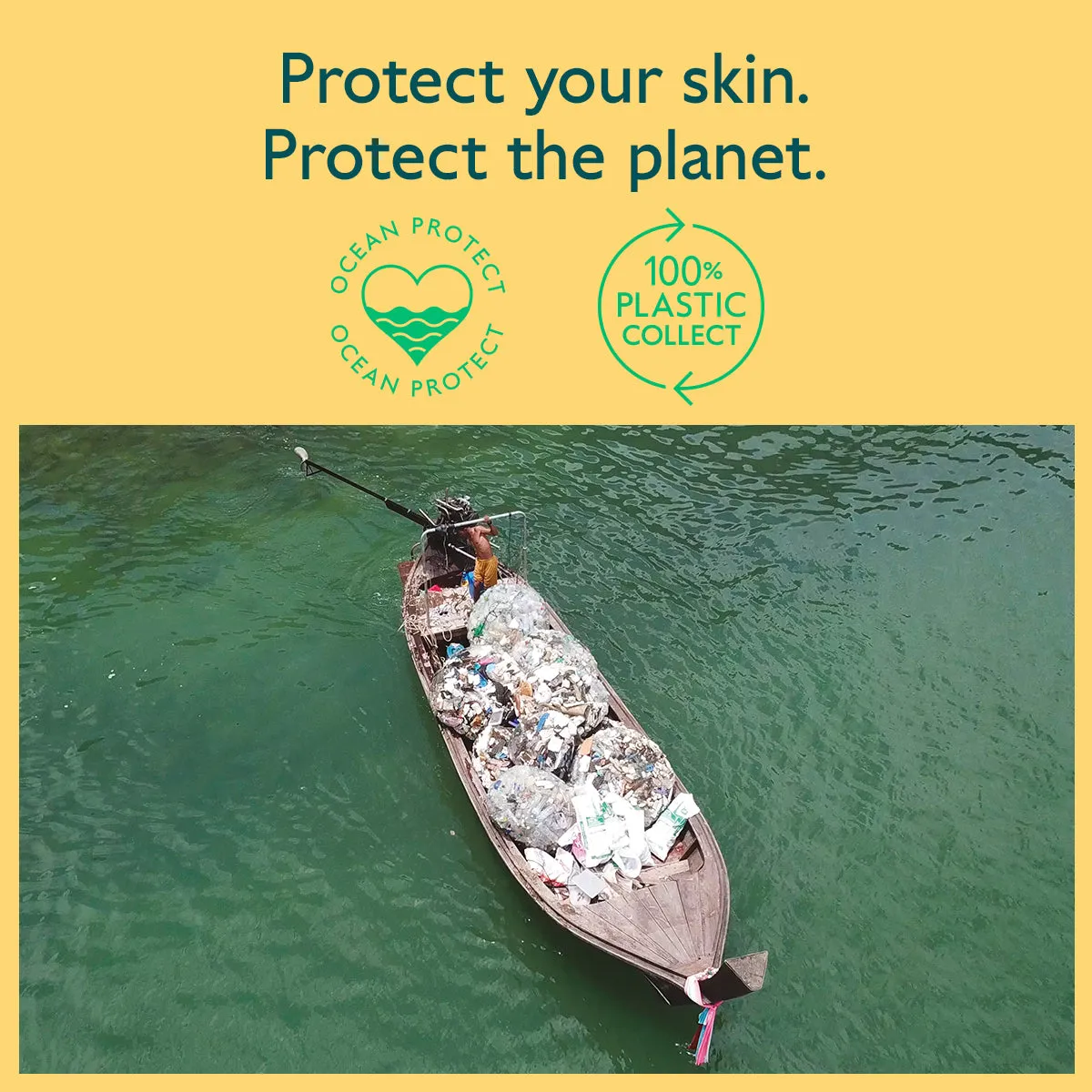 VINOSUN PROTECT VERY HIGH PROTECTION LIGHTWEIGHT CREAM SPF50 