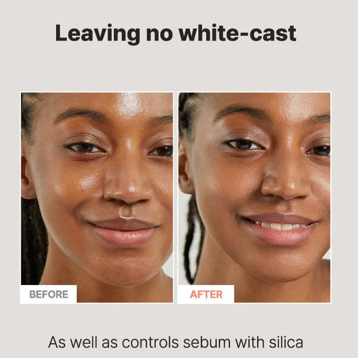 Vitamin E Vitalizing Sunscreen 50ml
