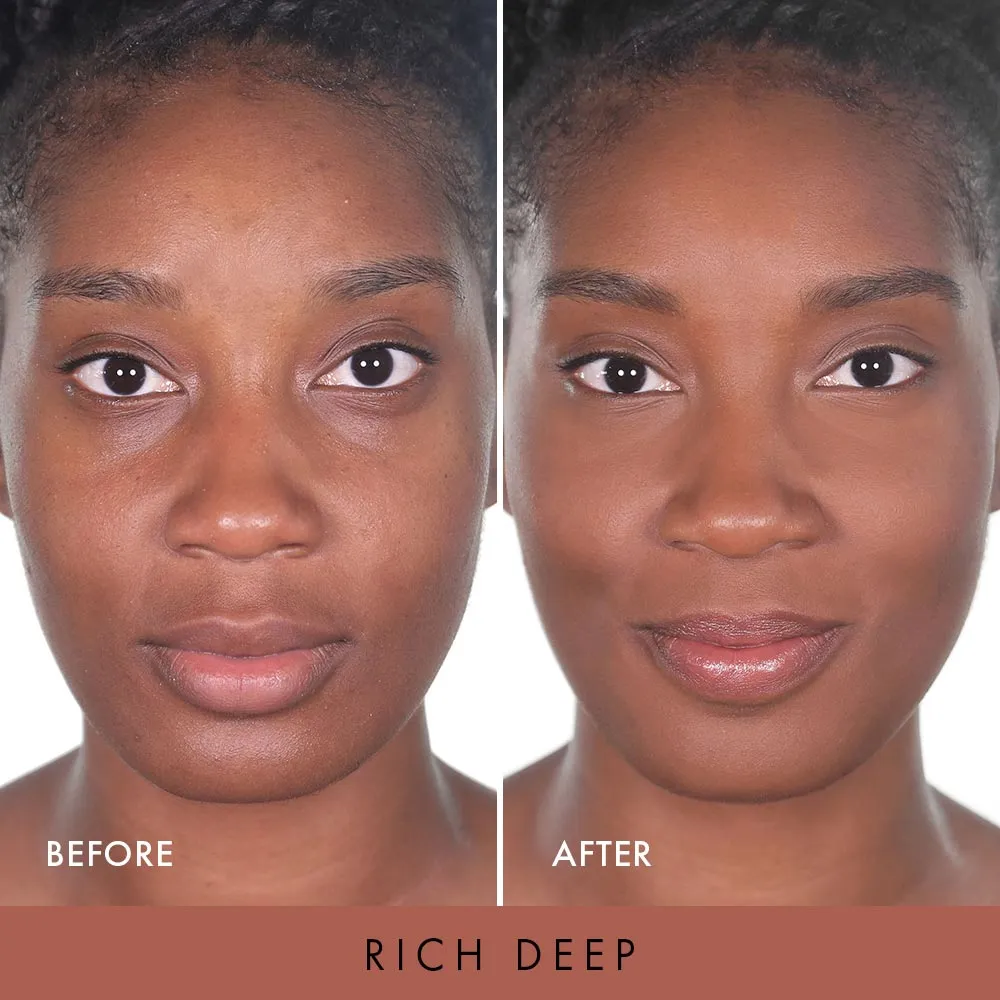 Wanderlust Powder Foundation