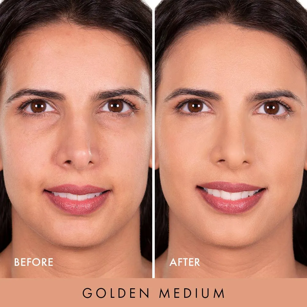 Wanderlust Powder Foundation