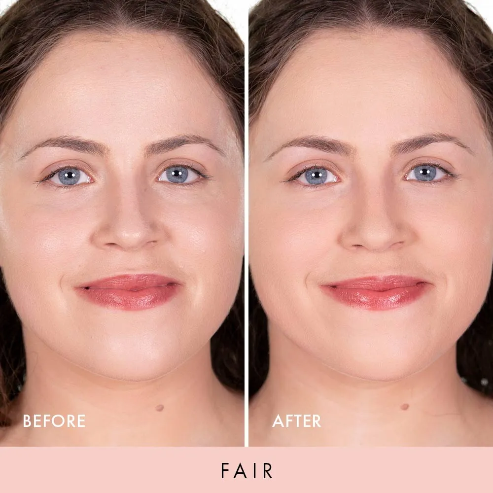 Wanderlust Powder Foundation