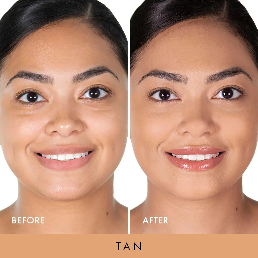 Wanderlust Powder Foundation