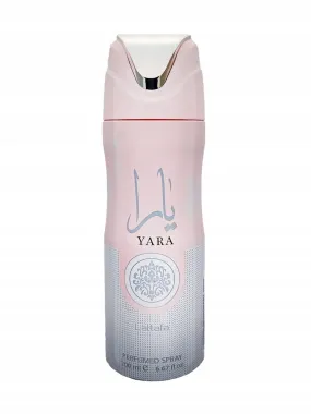 YARA DEO SPR 200ML
