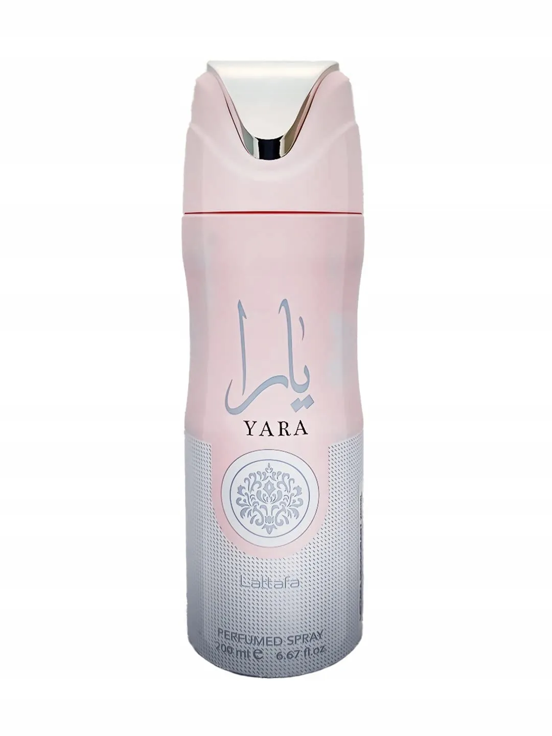 YARA DEO SPR 200ML